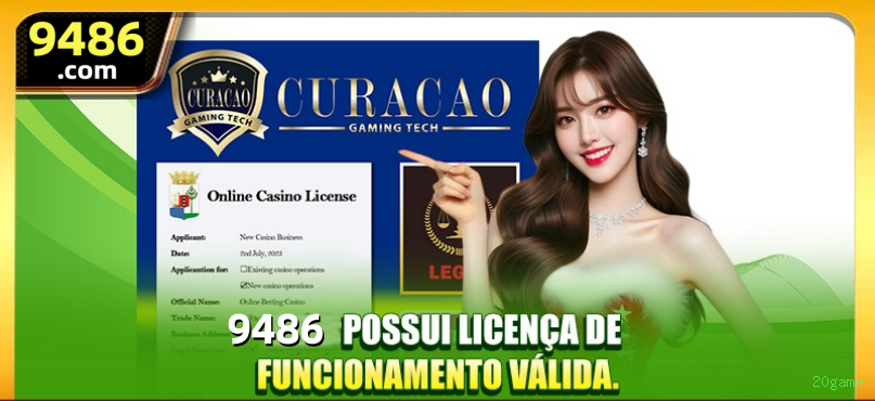 Cassino ao Vivo 20game
