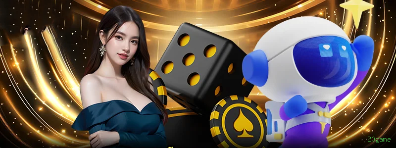 APK 20game Android
