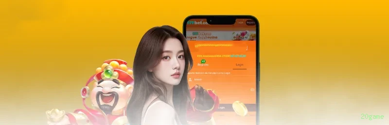 App 20game Mobile