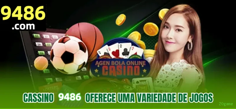 Depositar 20game