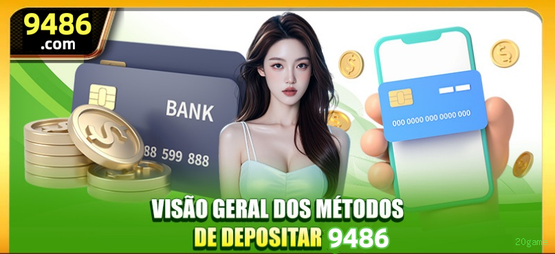 Segurança Depósitos 20game