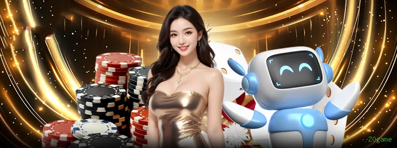 Evolution Gaming 20game