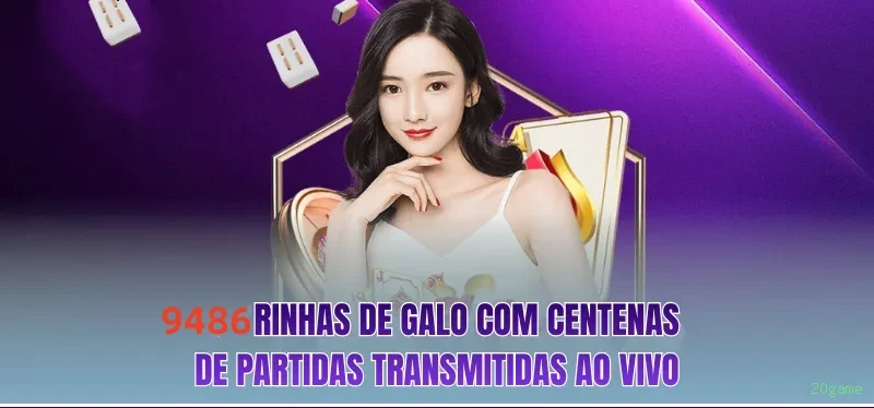 20game Plataforma