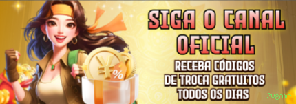 20game Pagamentos