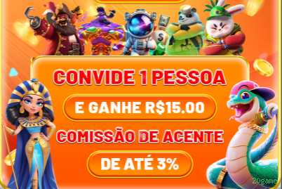 Programa VIP 20game