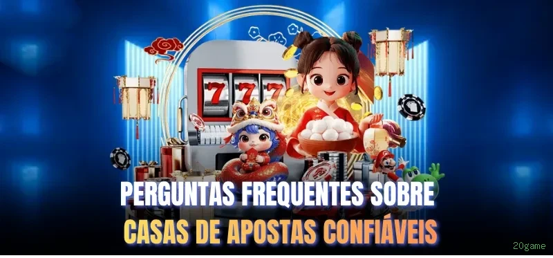 Esportes Virtuais 20game