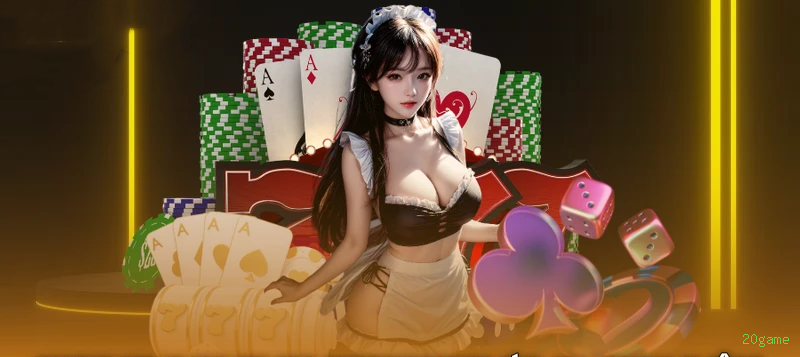 Wild West Gold Slot 20game